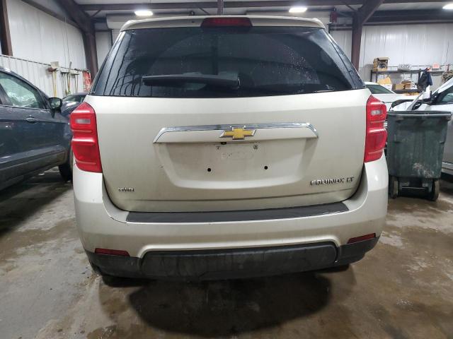 Photo 5 VIN: 1GNFLFEK5GZ105922 - CHEVROLET EQUINOX LT 