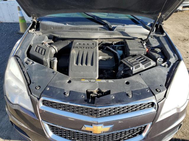 Photo 10 VIN: 1GNFLFEK6EZ116246 - CHEVROLET EQUINOX 