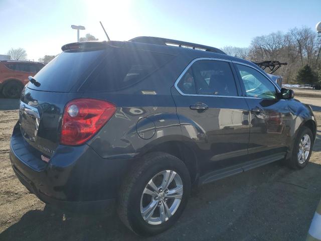 Photo 2 VIN: 1GNFLFEK6EZ116246 - CHEVROLET EQUINOX 