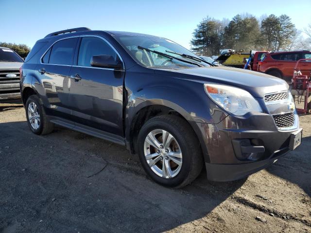 Photo 3 VIN: 1GNFLFEK6EZ116246 - CHEVROLET EQUINOX 