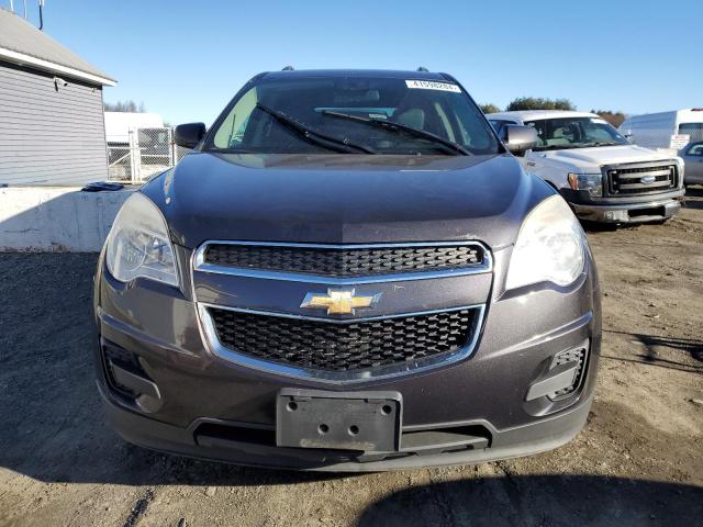 Photo 4 VIN: 1GNFLFEK6EZ116246 - CHEVROLET EQUINOX 