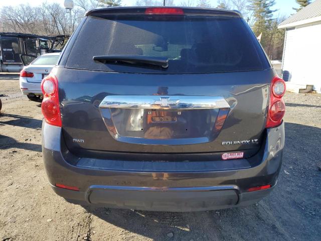 Photo 5 VIN: 1GNFLFEK6EZ116246 - CHEVROLET EQUINOX 