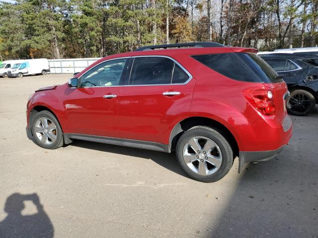 Photo 1 VIN: 1GNFLFEK6FZ101781 - CHEVROLET EQUINOX LT 