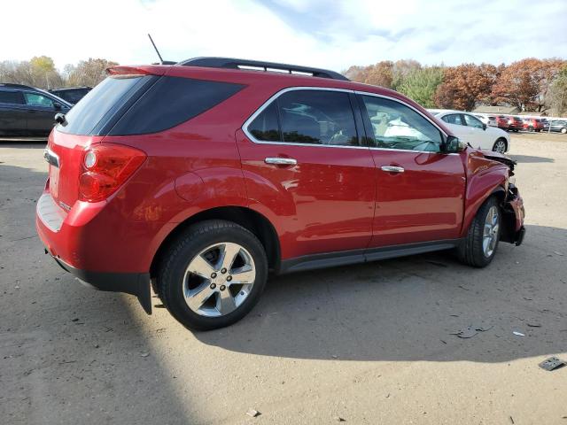 Photo 2 VIN: 1GNFLFEK6FZ101781 - CHEVROLET EQUINOX LT 