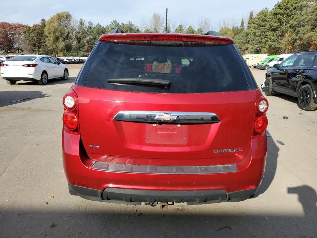 Photo 5 VIN: 1GNFLFEK6FZ101781 - CHEVROLET EQUINOX LT 