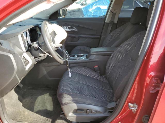 Photo 6 VIN: 1GNFLFEK6FZ101781 - CHEVROLET EQUINOX LT 