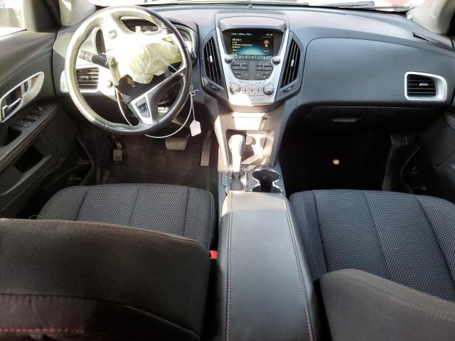 Photo 7 VIN: 1GNFLFEK6FZ101781 - CHEVROLET EQUINOX LT 