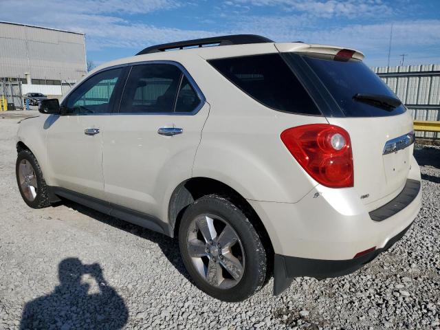 Photo 1 VIN: 1GNFLFEK6FZ102882 - CHEVROLET EQUINOX 