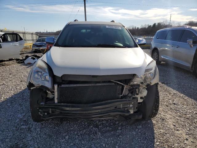 Photo 4 VIN: 1GNFLFEK6FZ102882 - CHEVROLET EQUINOX 