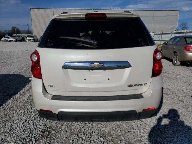 Photo 5 VIN: 1GNFLFEK6FZ102882 - CHEVROLET EQUINOX 