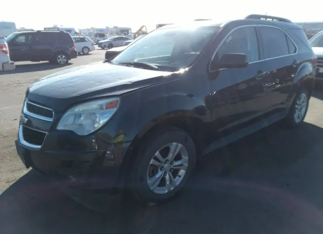 Photo 1 VIN: 1GNFLFEK6FZ107600 - CHEVROLET EQUINOX 