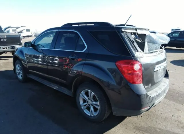 Photo 2 VIN: 1GNFLFEK6FZ107600 - CHEVROLET EQUINOX 