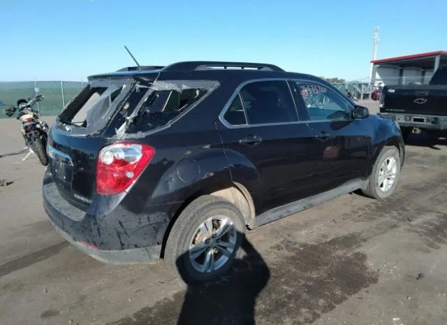 Photo 3 VIN: 1GNFLFEK6FZ107600 - CHEVROLET EQUINOX 