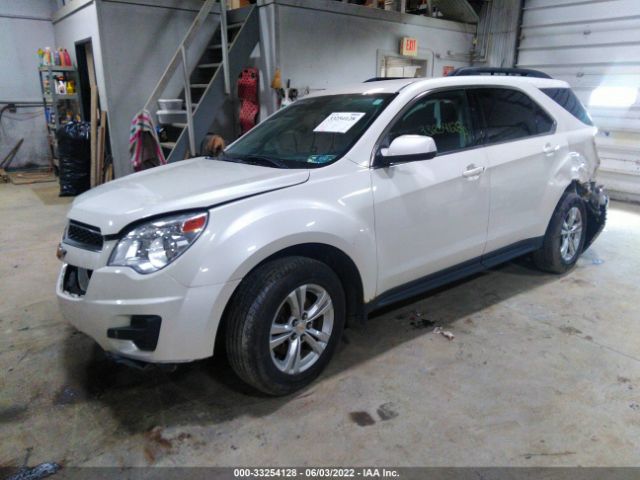 Photo 1 VIN: 1GNFLFEK6FZ107970 - CHEVROLET EQUINOX 