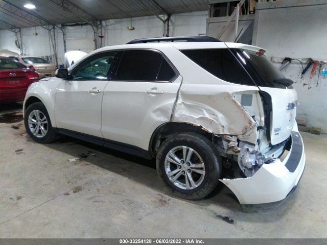 Photo 2 VIN: 1GNFLFEK6FZ107970 - CHEVROLET EQUINOX 