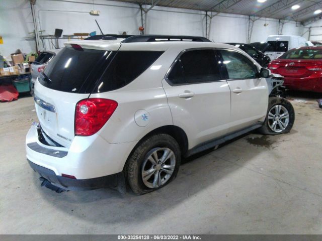 Photo 3 VIN: 1GNFLFEK6FZ107970 - CHEVROLET EQUINOX 