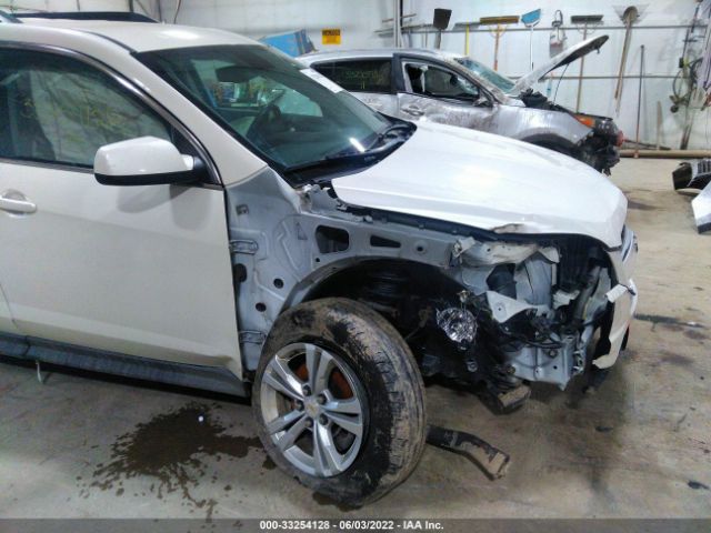 Photo 5 VIN: 1GNFLFEK6FZ107970 - CHEVROLET EQUINOX 