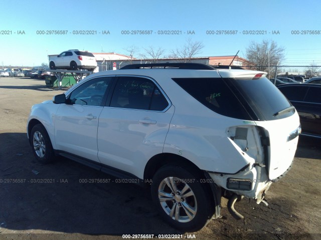 Photo 2 VIN: 1GNFLFEK6FZ122565 - CHEVROLET EQUINOX 