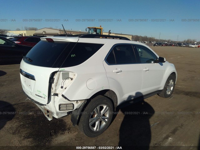 Photo 3 VIN: 1GNFLFEK6FZ122565 - CHEVROLET EQUINOX 