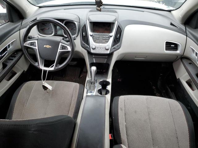 Photo 7 VIN: 1GNFLFEK6FZ125157 - CHEVROLET EQUINOX LT 