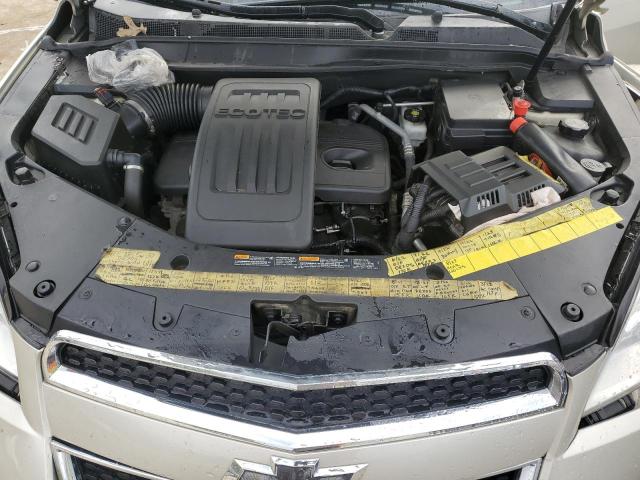 Photo 11 VIN: 1GNFLFEK7EZ115073 - CHEVROLET EQUINOX 