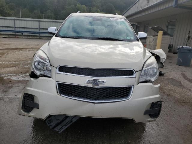 Photo 4 VIN: 1GNFLFEK7EZ115073 - CHEVROLET EQUINOX 