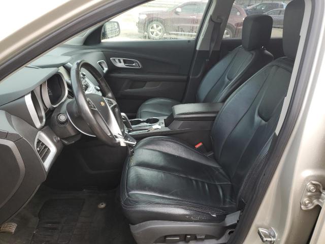 Photo 6 VIN: 1GNFLFEK7EZ115073 - CHEVROLET EQUINOX 