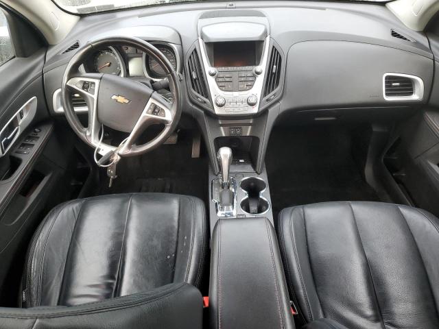 Photo 7 VIN: 1GNFLFEK7EZ115073 - CHEVROLET EQUINOX 