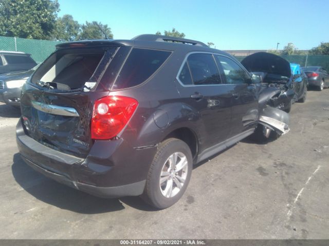 Photo 3 VIN: 1GNFLFEK7EZ127238 - CHEVROLET EQUINOX 