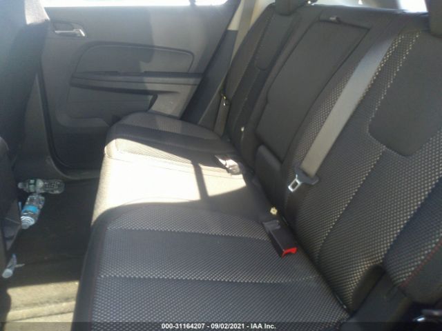 Photo 7 VIN: 1GNFLFEK7EZ127238 - CHEVROLET EQUINOX 