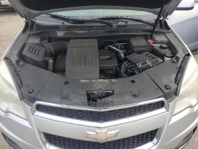 Photo 11 VIN: 1GNFLFEK7FZ108254 - CHEVROLET EQUINOX LT 