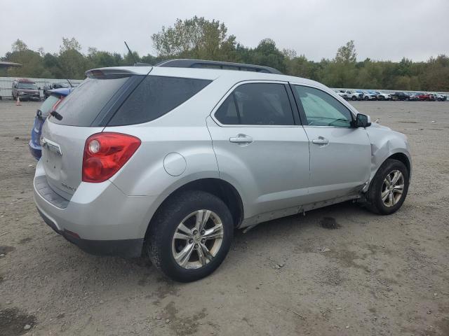 Photo 2 VIN: 1GNFLFEK7FZ108254 - CHEVROLET EQUINOX LT 