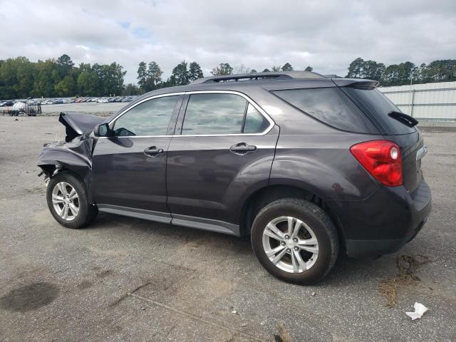 Photo 1 VIN: 1GNFLFEK7FZ112157 - CHEVROLET EQUINOX LT 