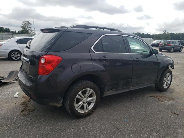 Photo 2 VIN: 1GNFLFEK7FZ112157 - CHEVROLET EQUINOX LT 