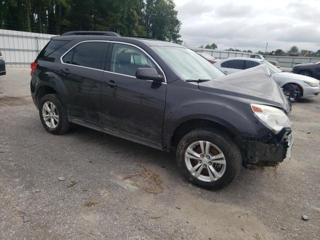 Photo 3 VIN: 1GNFLFEK7FZ112157 - CHEVROLET EQUINOX LT 