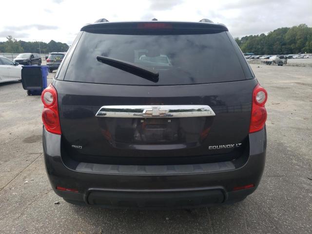 Photo 5 VIN: 1GNFLFEK7FZ112157 - CHEVROLET EQUINOX LT 