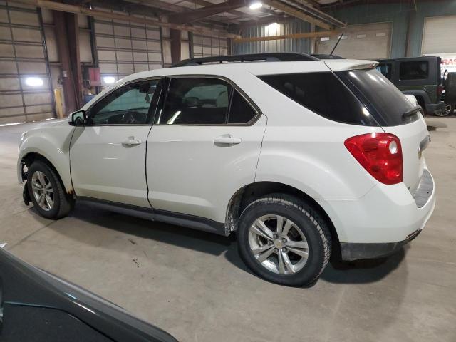 Photo 1 VIN: 1GNFLFEK7FZ113146 - CHEVROLET EQUINOX LT 