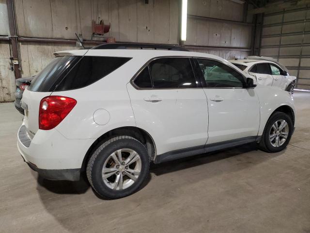 Photo 2 VIN: 1GNFLFEK7FZ113146 - CHEVROLET EQUINOX LT 