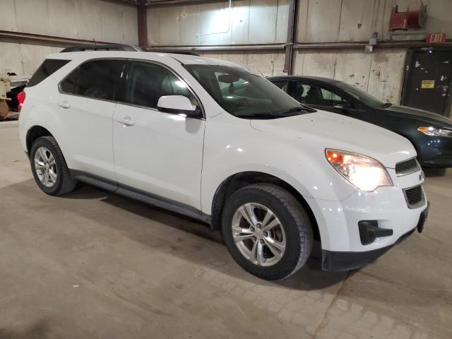 Photo 3 VIN: 1GNFLFEK7FZ113146 - CHEVROLET EQUINOX LT 