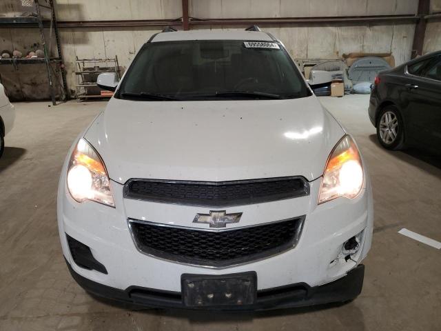 Photo 4 VIN: 1GNFLFEK7FZ113146 - CHEVROLET EQUINOX LT 