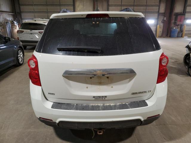 Photo 5 VIN: 1GNFLFEK7FZ113146 - CHEVROLET EQUINOX LT 