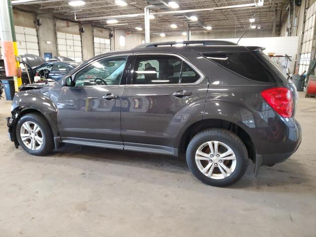 Photo 1 VIN: 1GNFLFEK7FZ132943 - CHEVROLET EQUINOX 