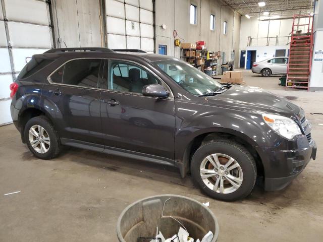 Photo 3 VIN: 1GNFLFEK7FZ132943 - CHEVROLET EQUINOX 