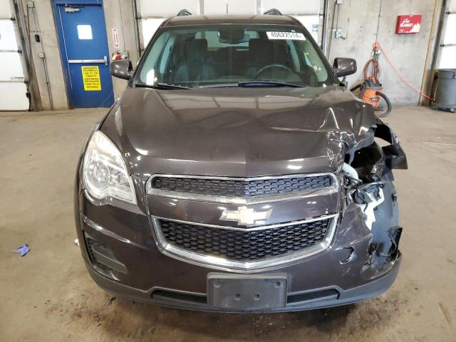 Photo 4 VIN: 1GNFLFEK7FZ132943 - CHEVROLET EQUINOX 