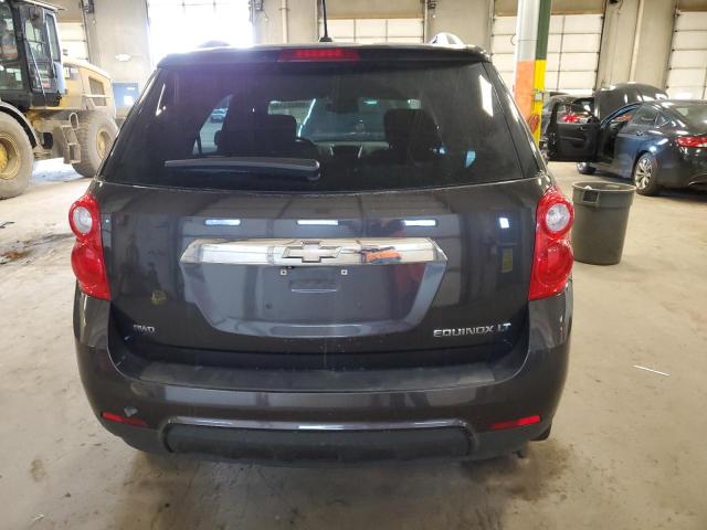 Photo 5 VIN: 1GNFLFEK7FZ132943 - CHEVROLET EQUINOX 