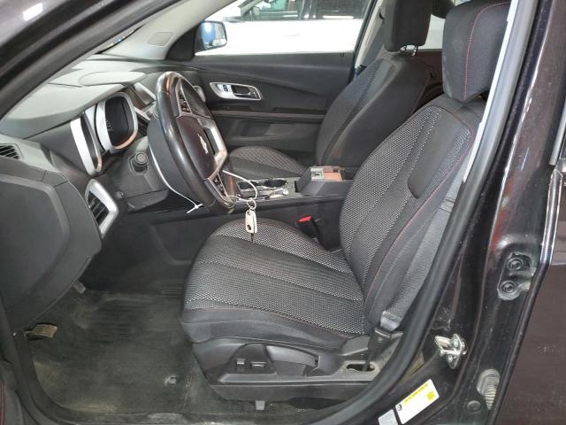 Photo 6 VIN: 1GNFLFEK7FZ132943 - CHEVROLET EQUINOX 