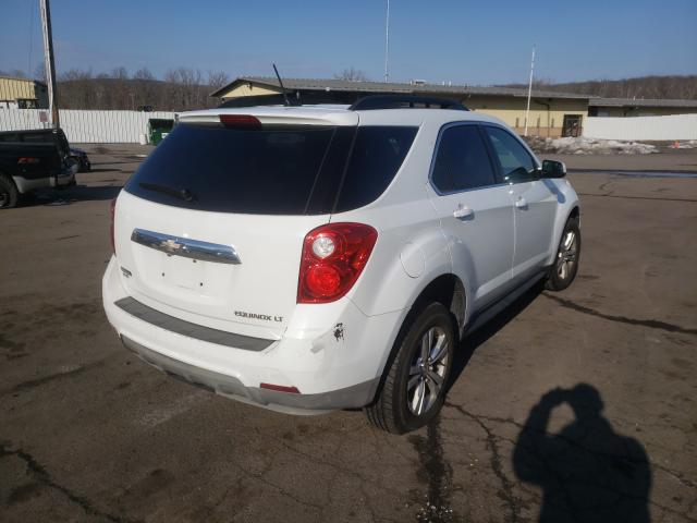 Photo 3 VIN: 1GNFLFEK8EZ103952 - CHEVROLET EQUINOX LT 