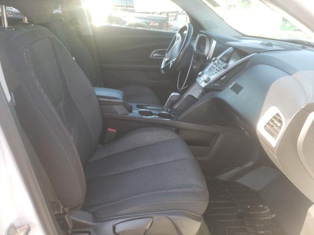 Photo 4 VIN: 1GNFLFEK8EZ103952 - CHEVROLET EQUINOX LT 