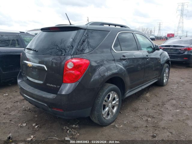 Photo 3 VIN: 1GNFLFEK8EZ124509 - CHEVROLET EQUINOX 