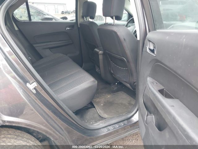 Photo 7 VIN: 1GNFLFEK8EZ124509 - CHEVROLET EQUINOX 